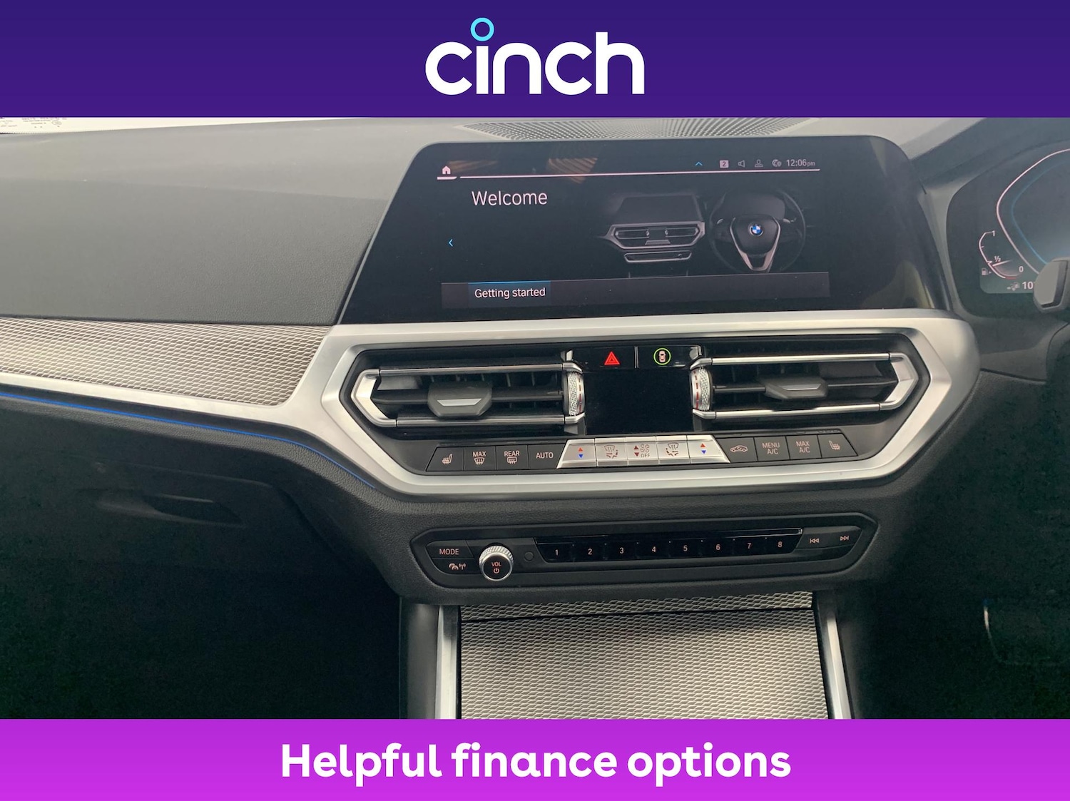 Used BMW 3 Series 2019 for sale - 76480613: Photo 17