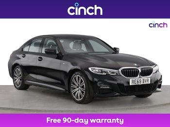 Used BMW 3 Series 2019 for sale - 76480613: Photo