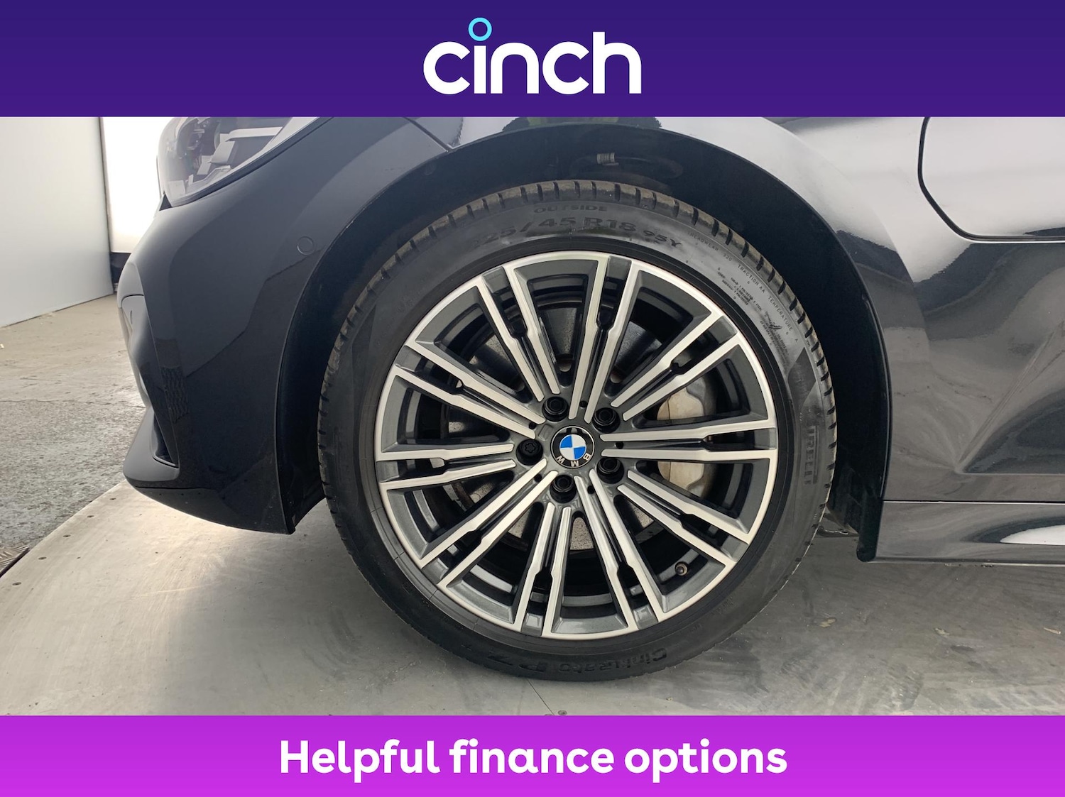 Used BMW 3 Series 2019 for sale - 76480613: Photo 24