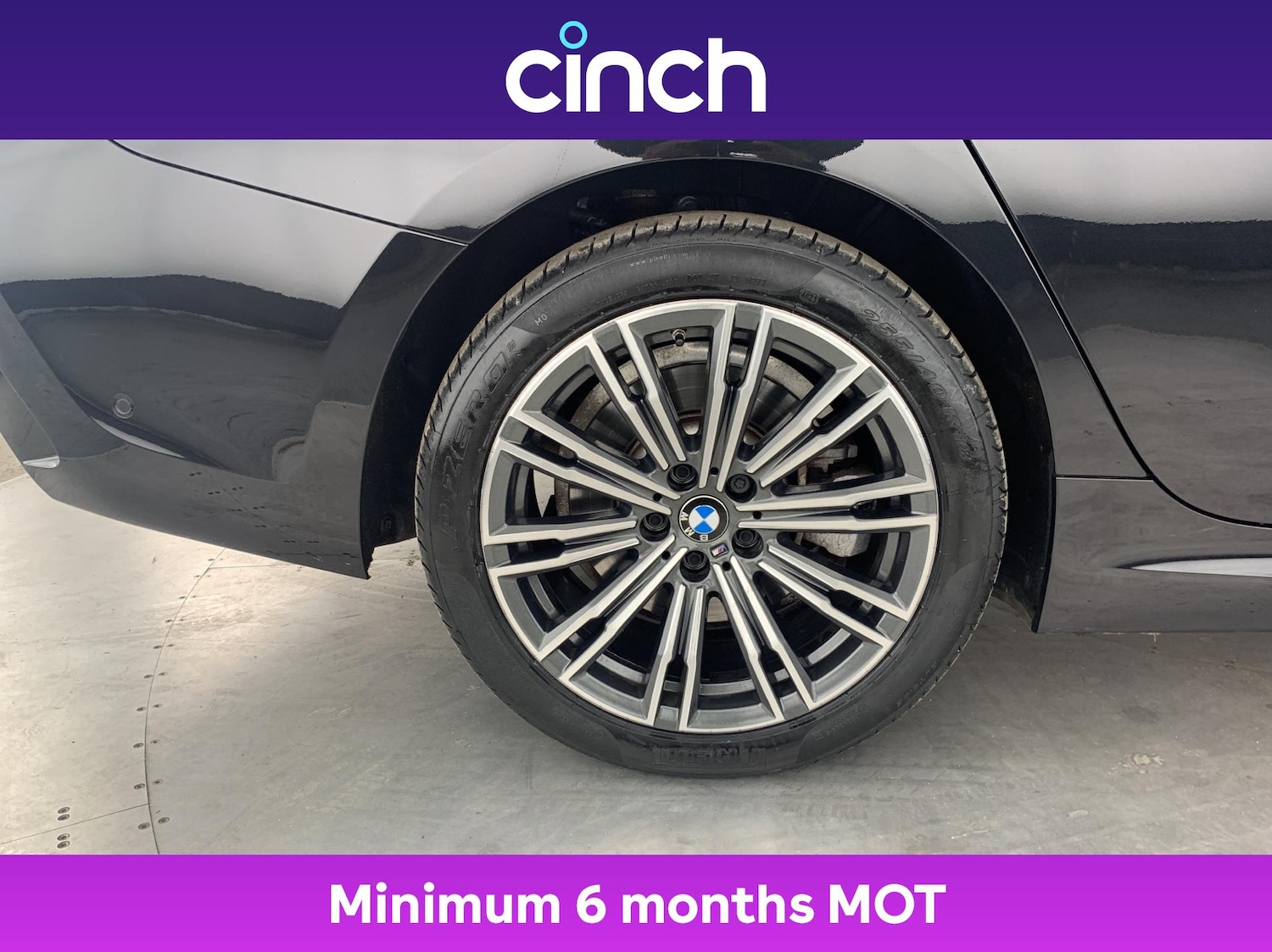 Used BMW 3 Series 2019 for sale - 76480613: Photo 27