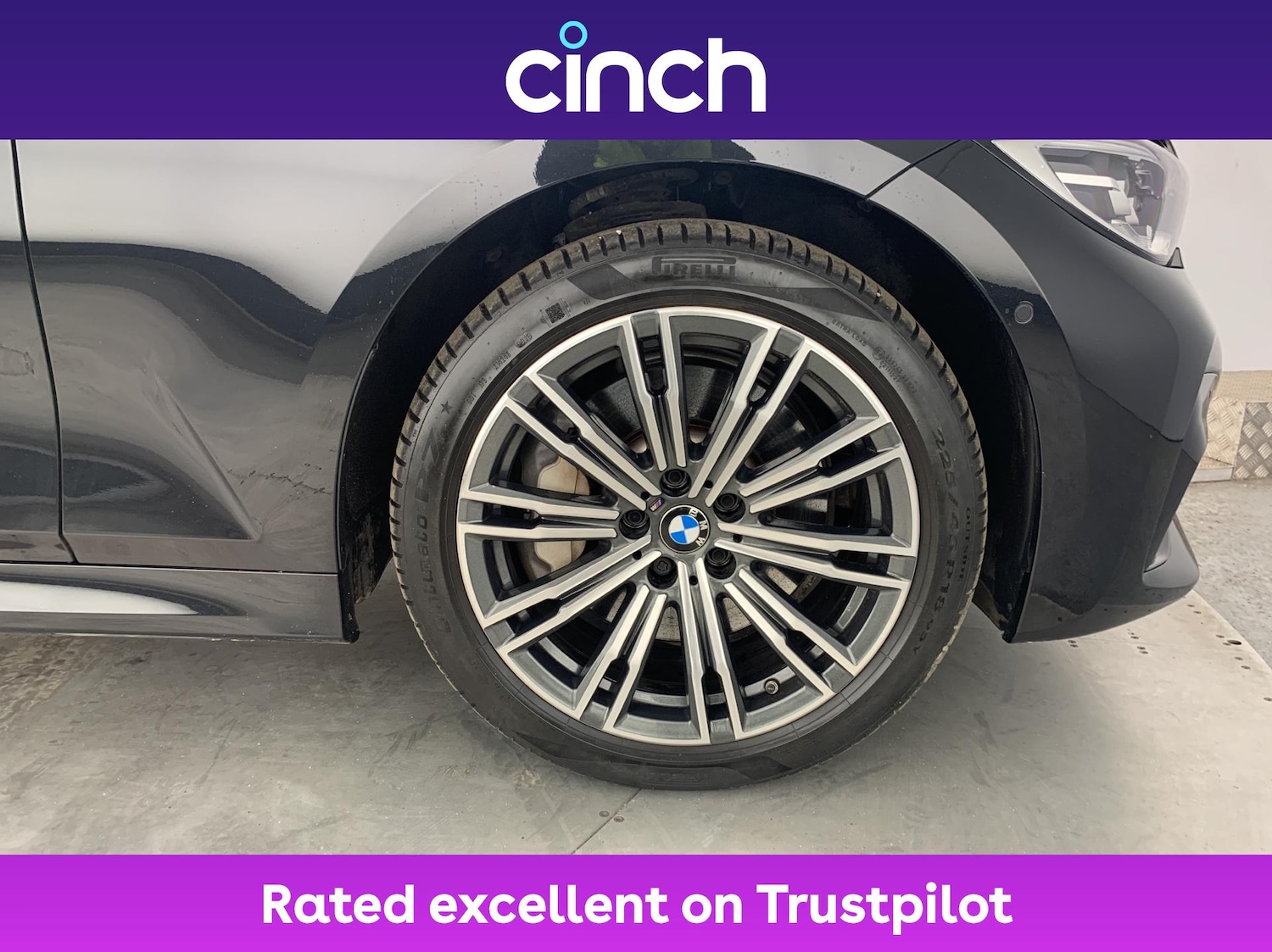 Used BMW 3 Series 2019 for sale - 76480613: Photo 28