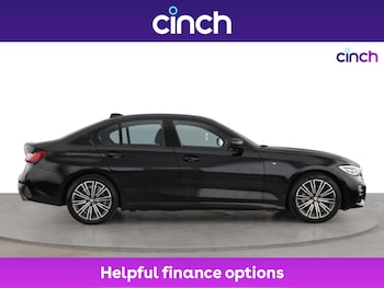 Used BMW 3 Series 2019 for sale - 76480613: Photo
