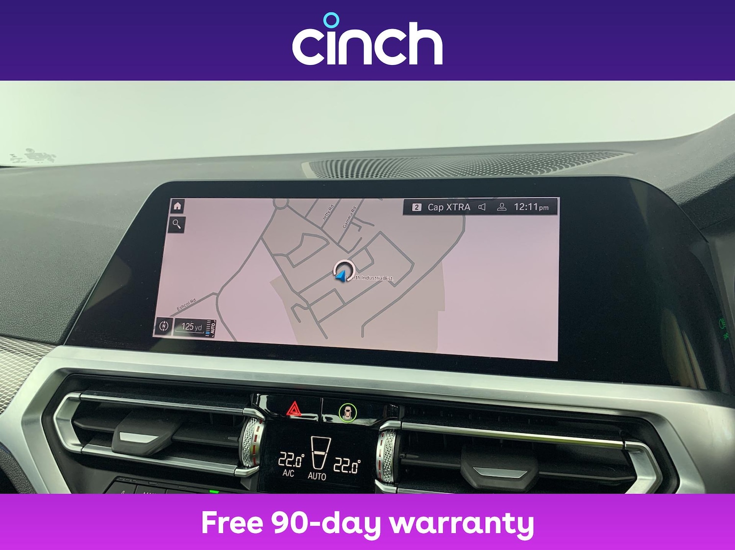 Used BMW 3 Series 2019 for sale - 76480613: Photo 34