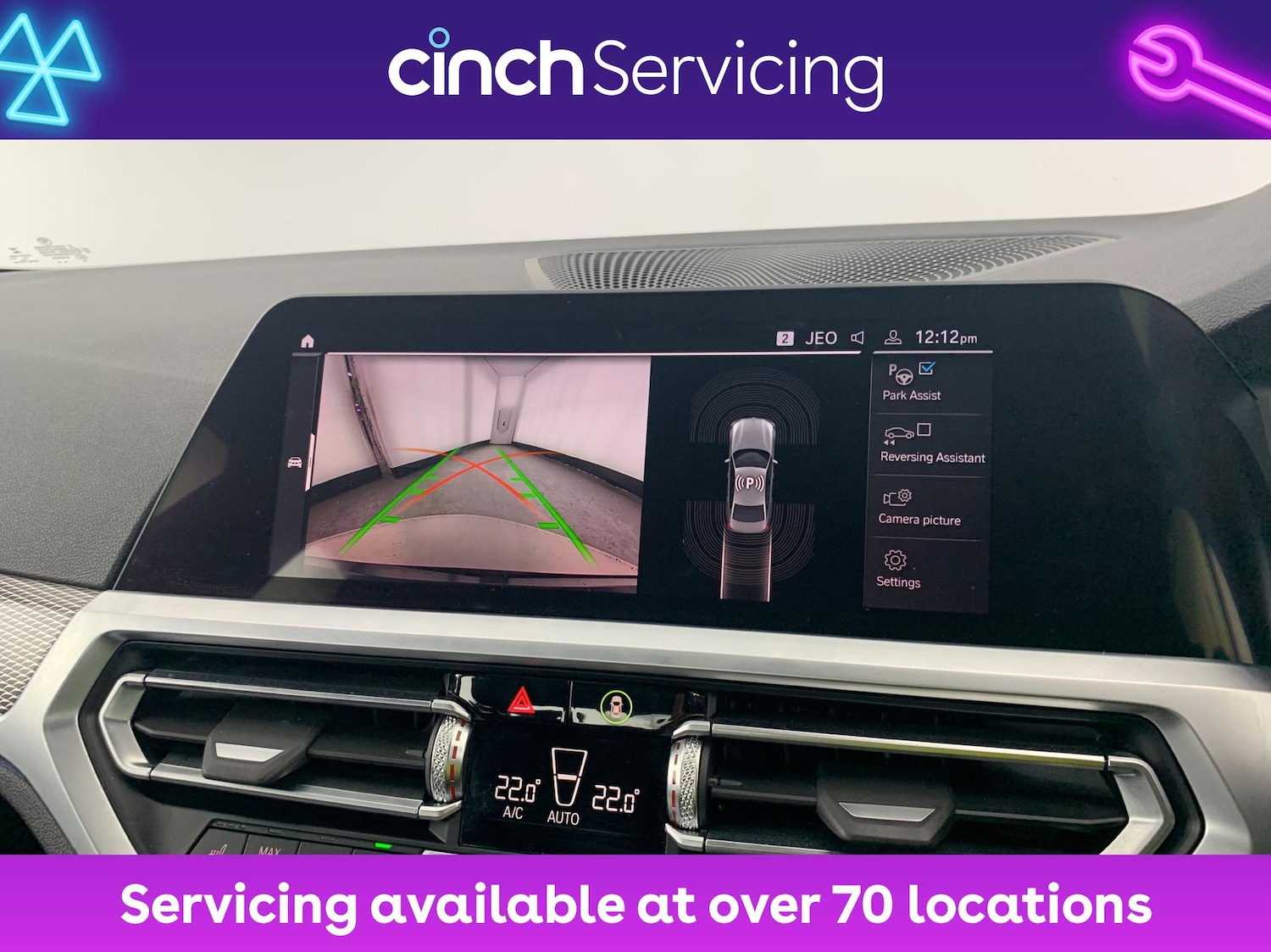 Used BMW 3 Series 2019 for sale - 76480613: Photo 36