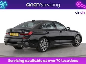 Used BMW 3 Series 2019 for sale - 76480613: Photo