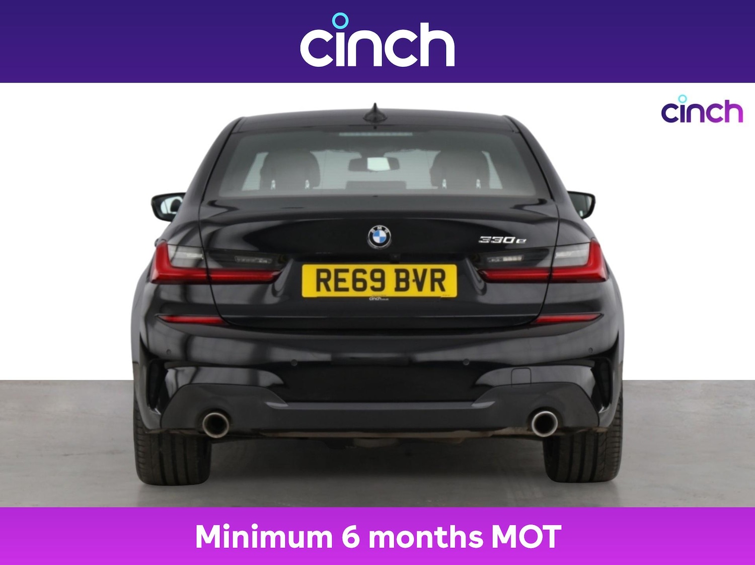 Used BMW 3 Series 2019 for sale - 76480613: Photo 5