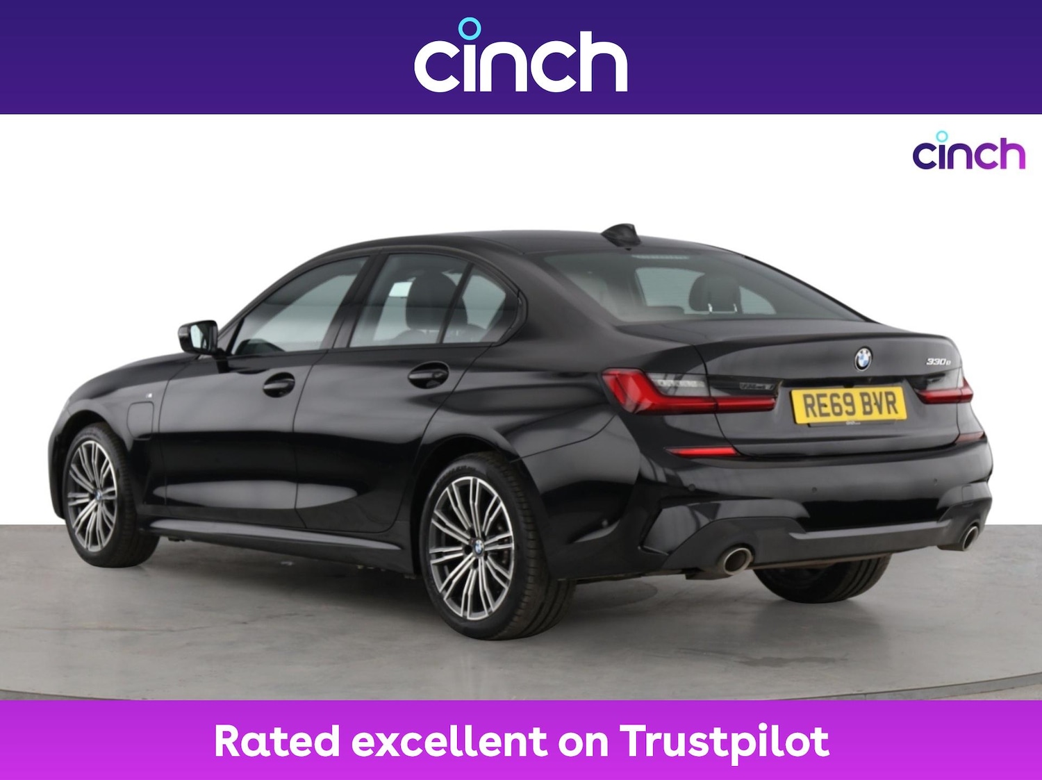 Used BMW 3 Series 2019 for sale - 76480613: Photo 6
