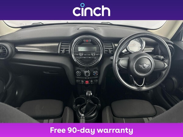 Used MINI Hatch 2017 for sale - 76250303: Photo 15