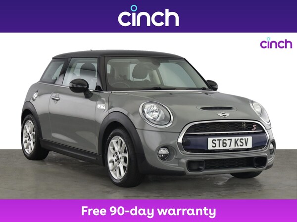 Used MINI Hatch 2017 for sale - 76250303: Photo 1