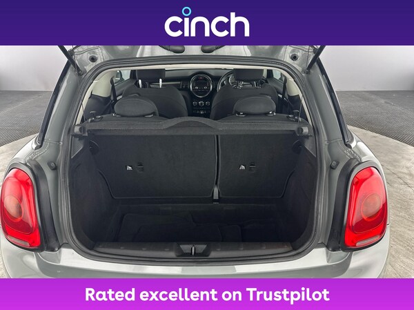 Used MINI Hatch 2017 for sale - 76250303: Photo 21