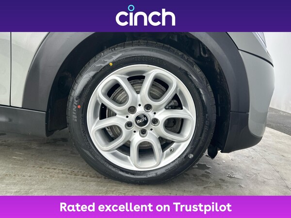Used MINI Hatch 2017 for sale - 76250303: Photo 28