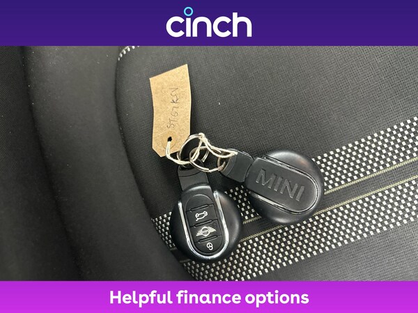 Used MINI Hatch 2017 for sale - 76250303: Photo 30