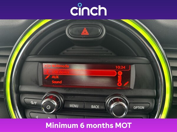 Used MINI Hatch 2017 for sale - 76250303: Photo 32