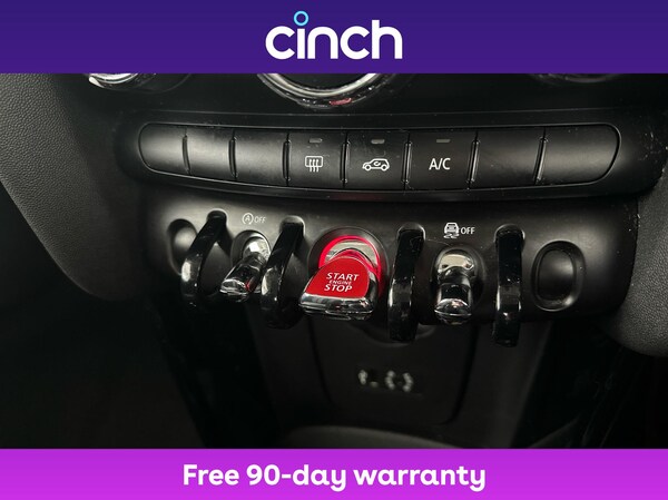Used MINI Hatch 2017 for sale - 76250303: Photo 34