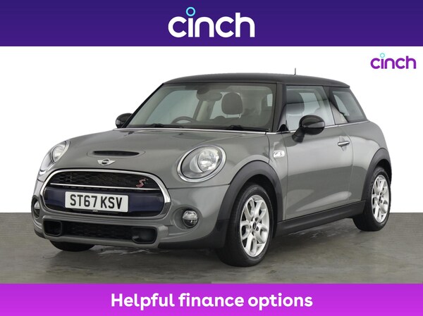 Used MINI Hatch 2017 for sale - 76250303: Photo 9