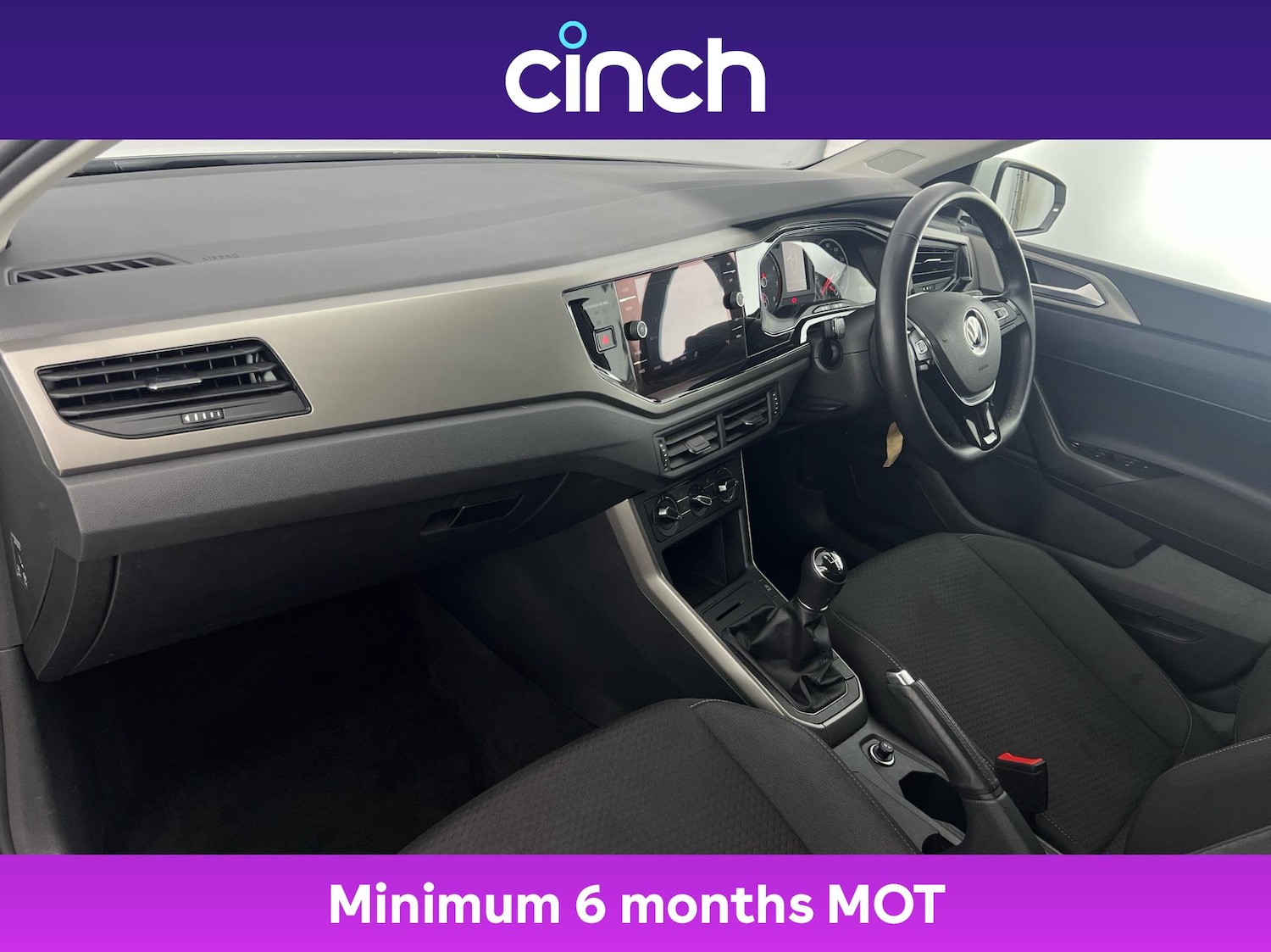 Used Volkswagen Polo 2021 for sale - 76281649: Photo 12