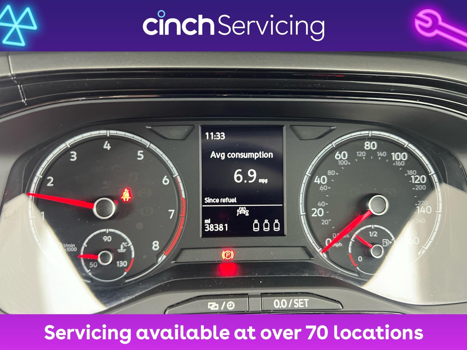 Used Volkswagen Polo 2021 for sale - 76281649: Photo 18