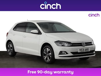 2021 - 1.0 TSI 95 Match 5dr