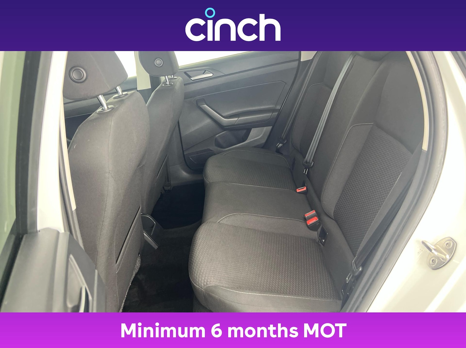 Used Volkswagen Polo 2021 for sale - 76281649: Photo 20