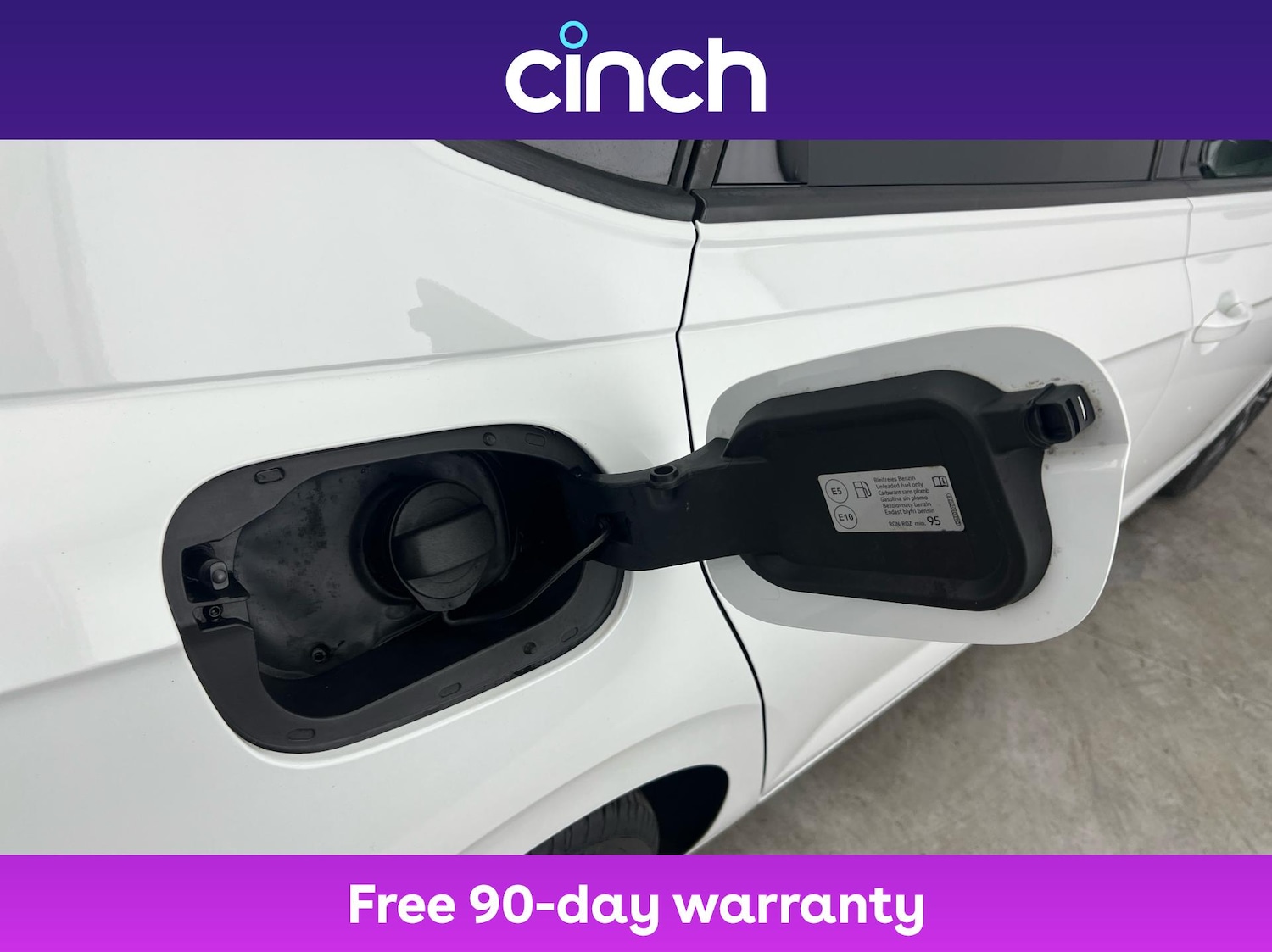 Used Volkswagen Polo 2021 for sale - 76281649: Photo 29