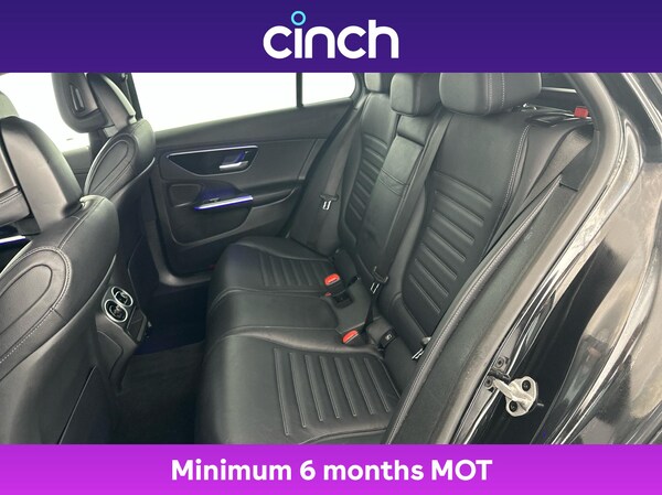 Used Mercedes-Benz C-Class 2022 for sale - 76224320: Photo 20