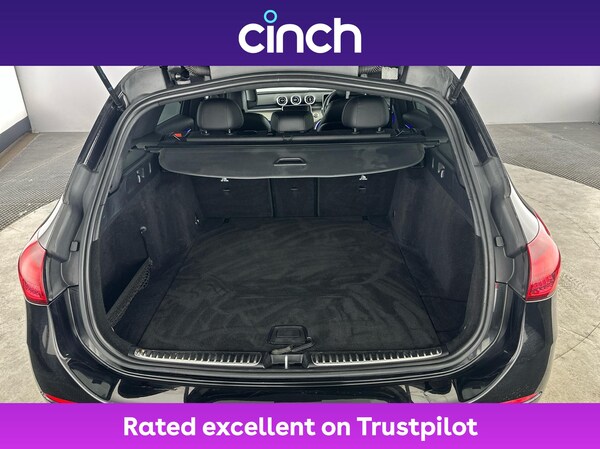 Used Mercedes-Benz C-Class 2022 for sale - 76224320: Photo 21