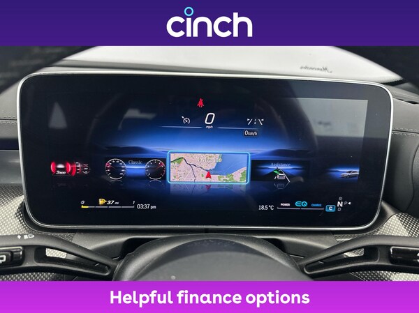 Used Mercedes-Benz C-Class 2022 for sale - 76224320: Photo 40