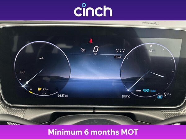 Used Mercedes-Benz C-Class 2022 for sale - 76224320: Photo 42