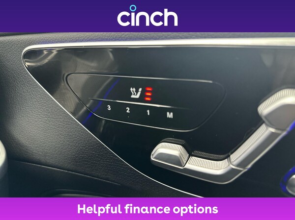 Used Mercedes-Benz C-Class 2022 for sale - 76224320: Photo 50