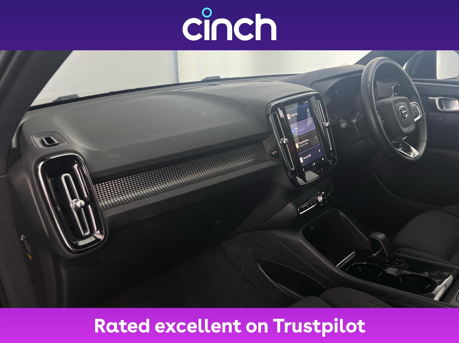 Used Volvo XC40 2022 for sale - 76074794: Photo 14