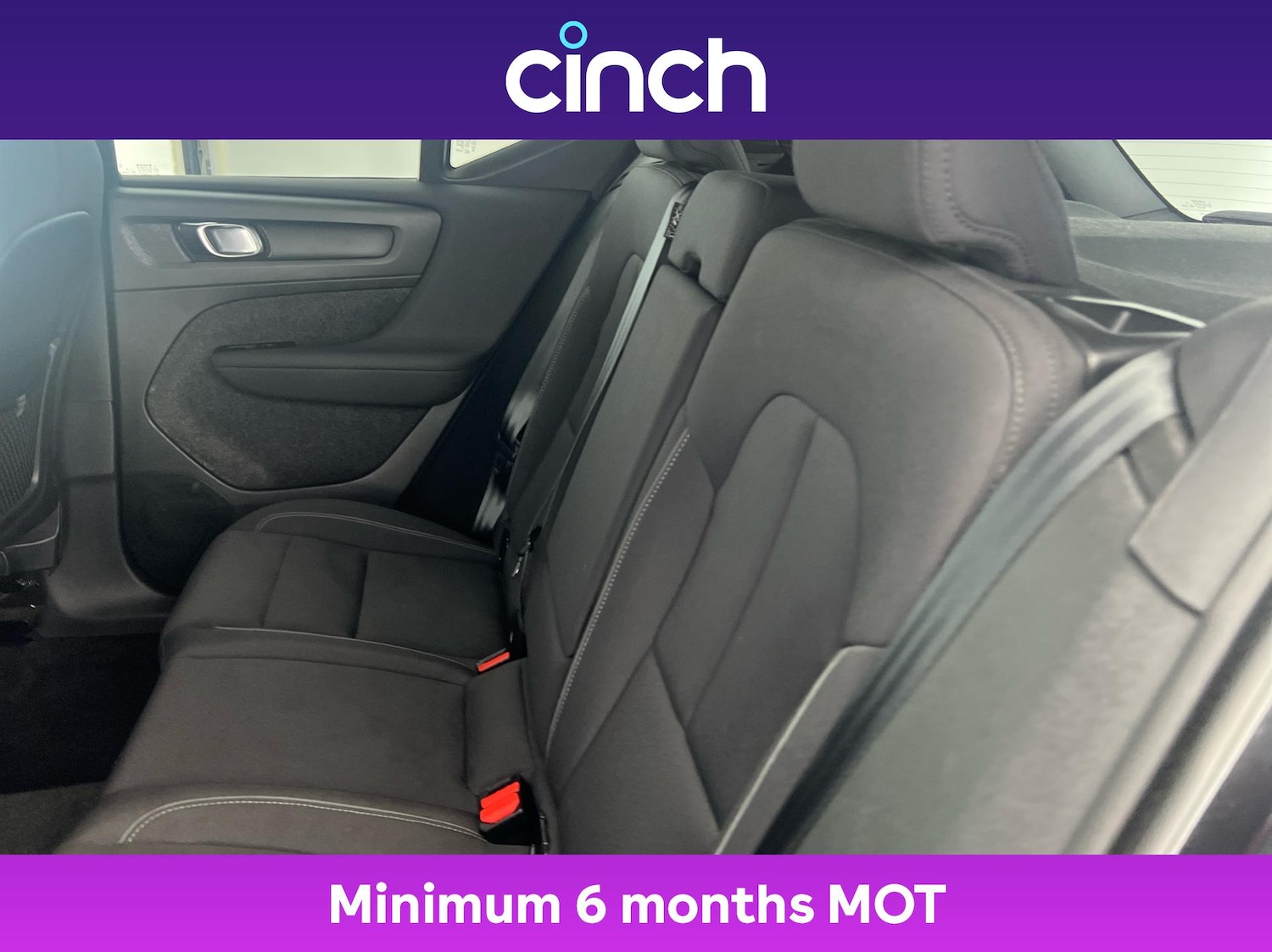 Used Volvo XC40 2022 for sale - 76074794: Photo 20