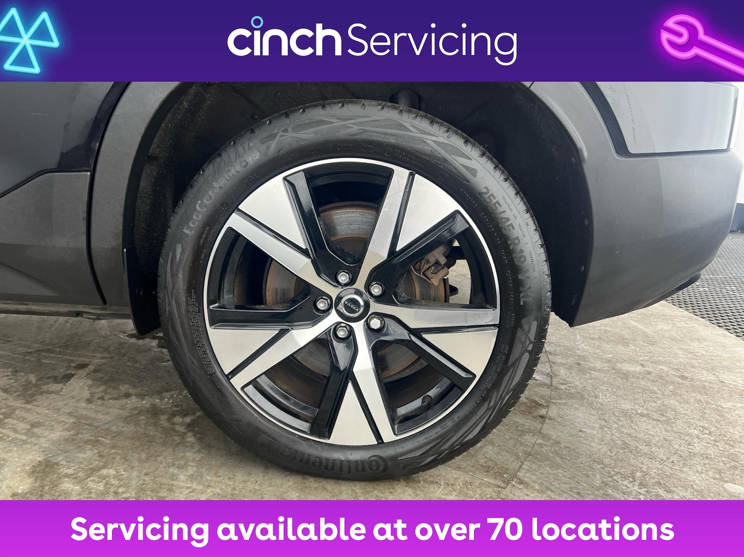 Used Volvo XC40 2022 for sale - 76074794: Photo 26