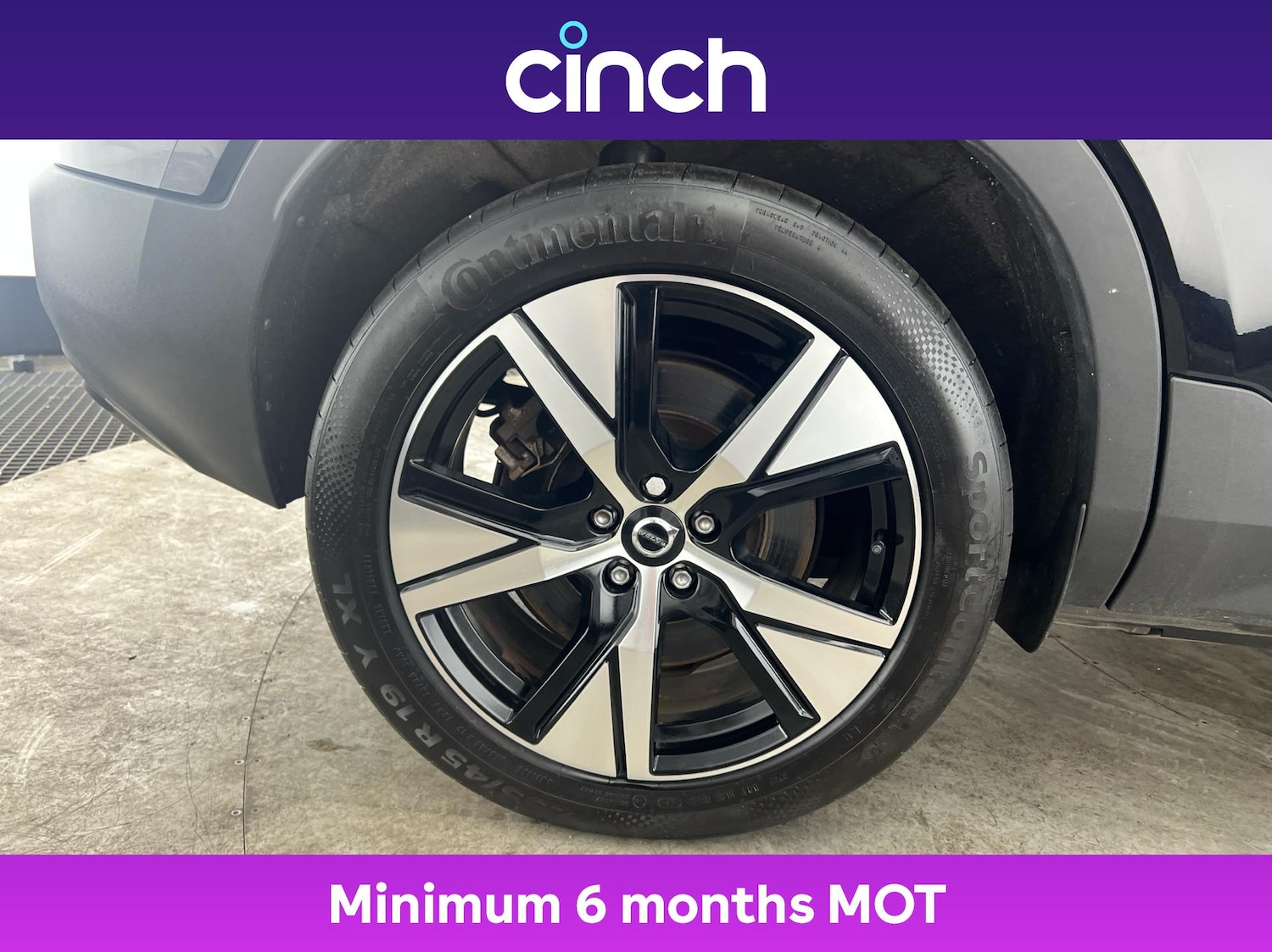 Used Volvo XC40 2022 for sale - 76074794: Photo 27