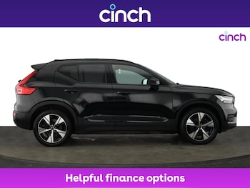 Used Volvo XC40 2022 for sale - 76074794: Photo 2