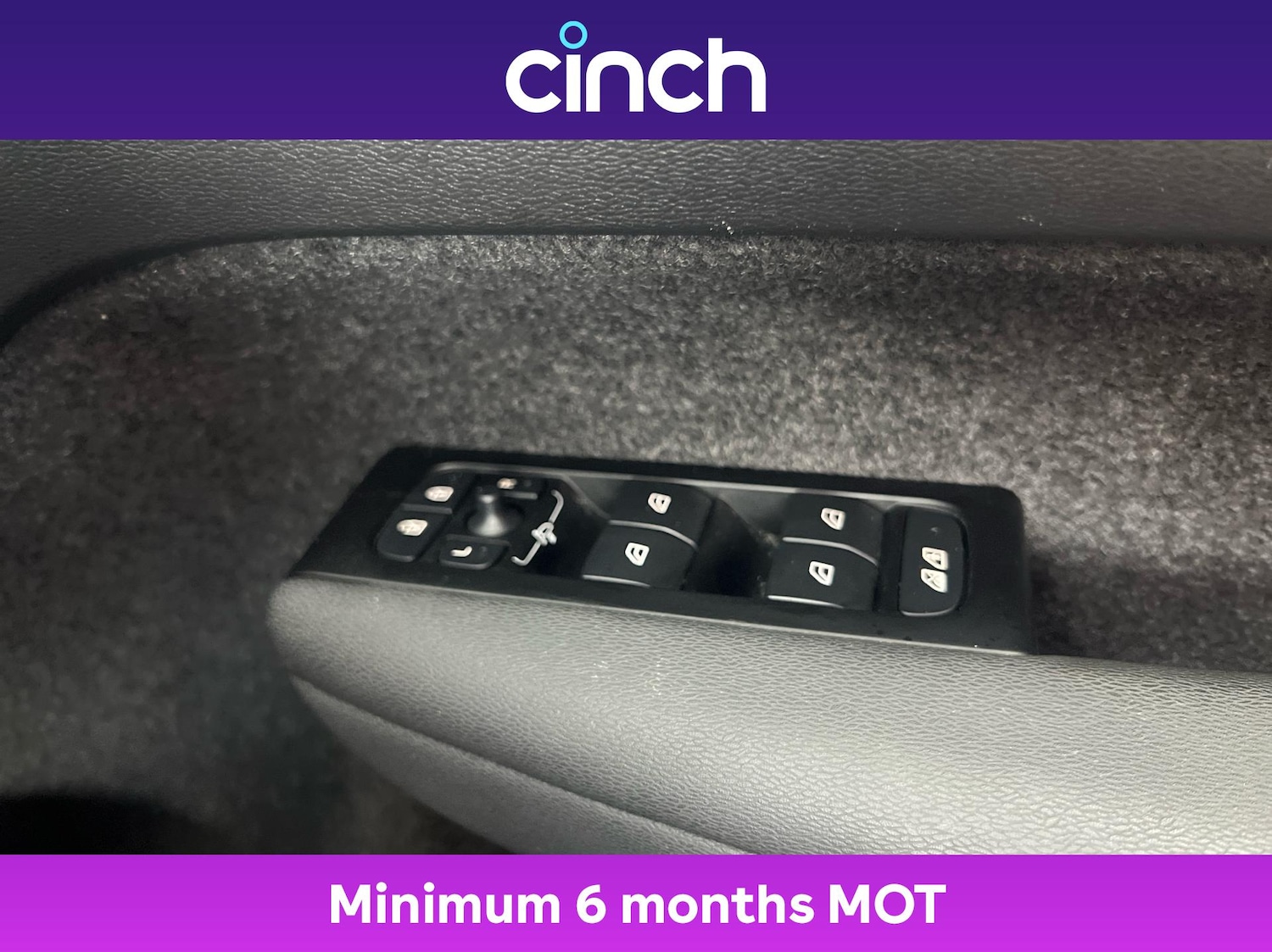 Used Volvo XC40 2022 for sale - 76074794: Photo 37