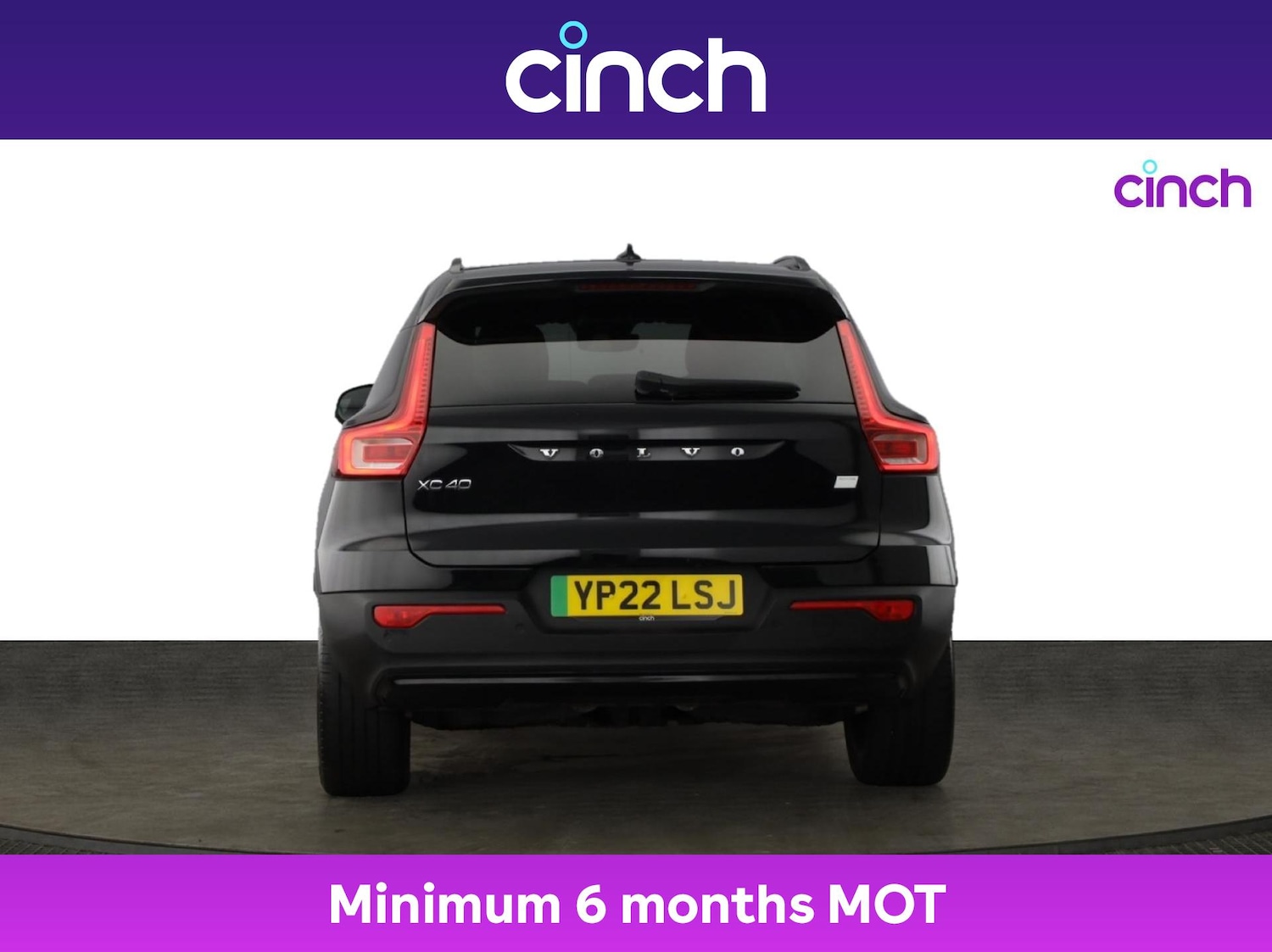 Used Volvo XC40 2022 for sale - 76074794: Photo 5