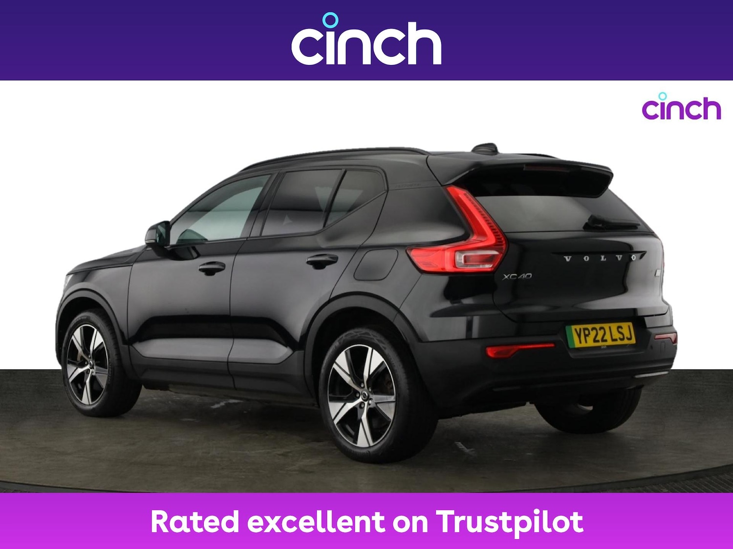 Used Volvo XC40 2022 for sale - 76074794: Photo 6