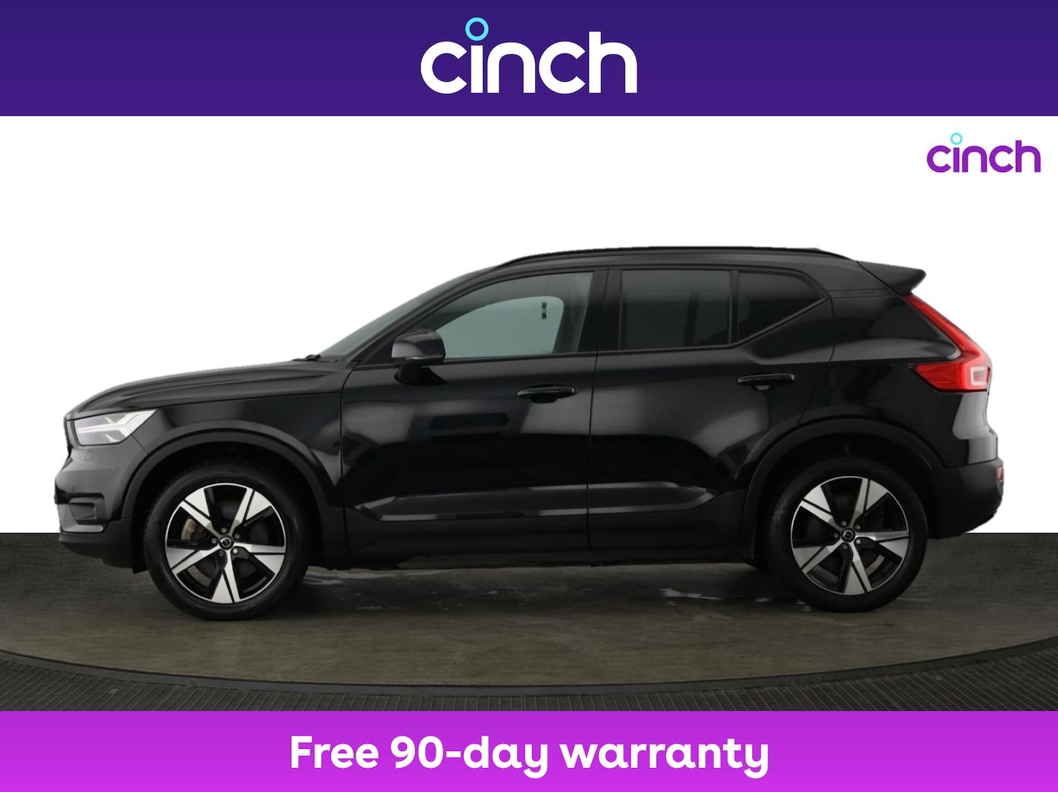 Used Volvo XC40 2022 for sale - 76074794: Photo 8