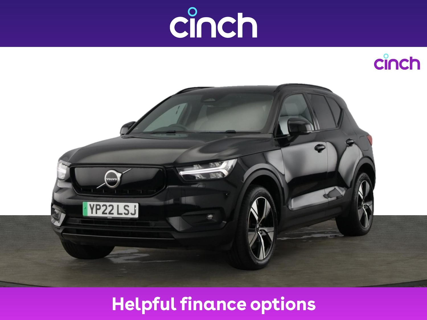 Used Volvo XC40 2022 for sale - 76074794: Photo 9