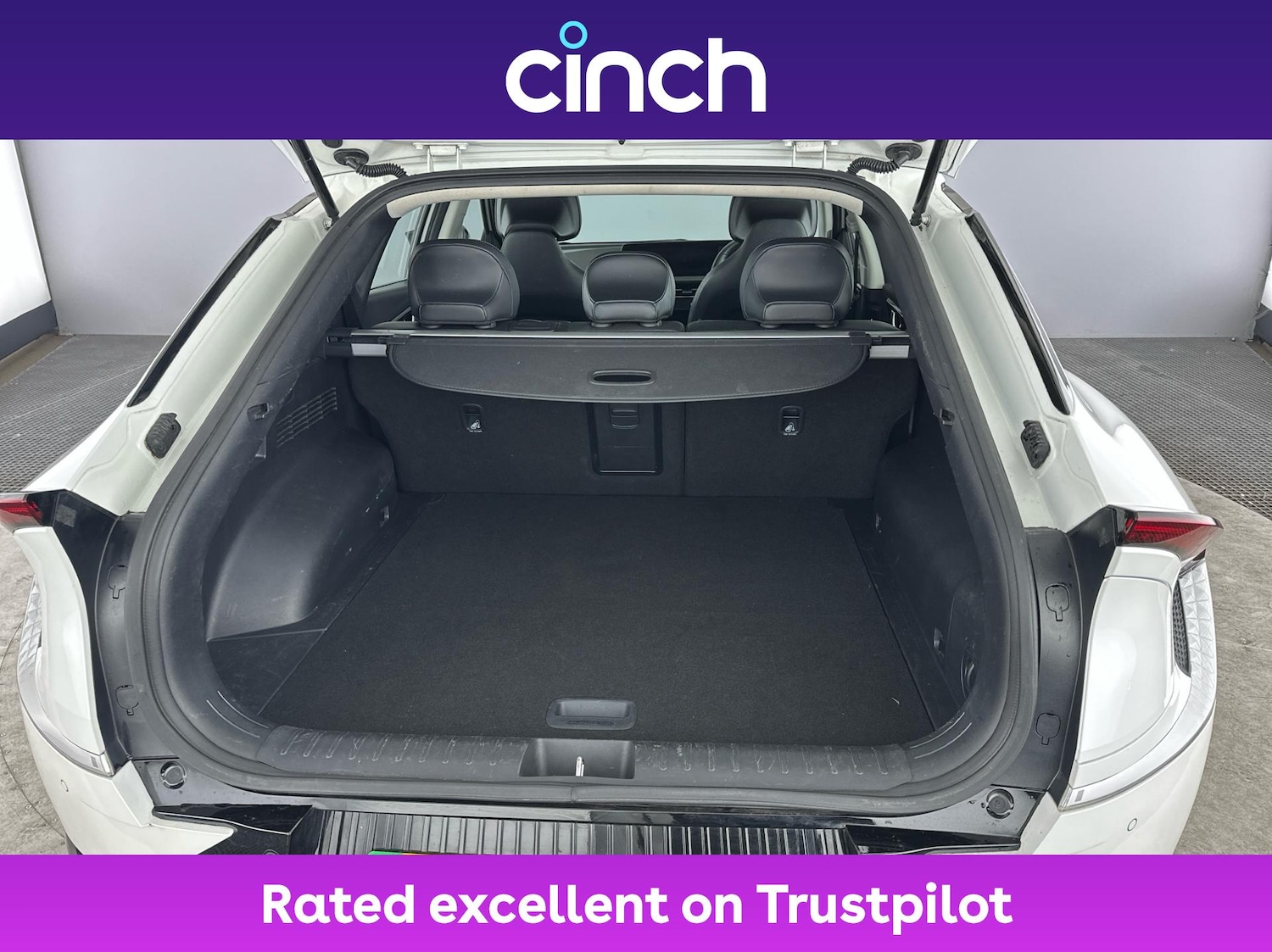 Used Kia EV6 2022 for sale - 76641566: Photo 21