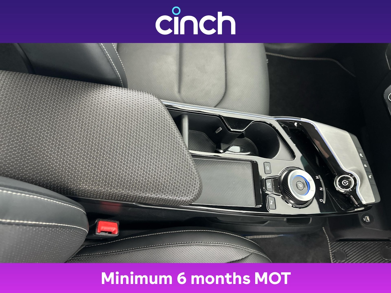 Used Kia EV6 2022 for sale - 76641566: Photo 37