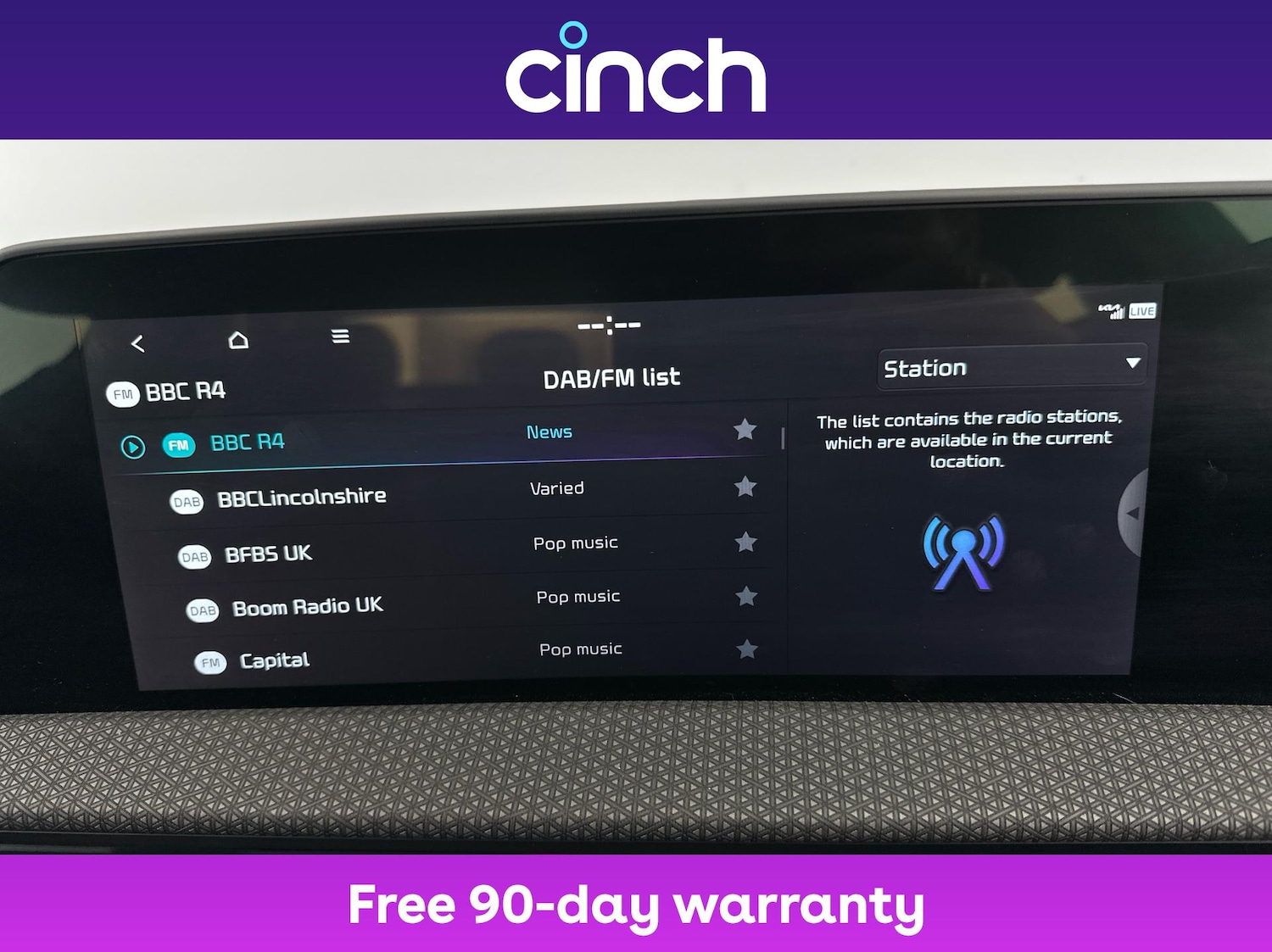 Used Kia EV6 2022 for sale - 76641566: Photo 39