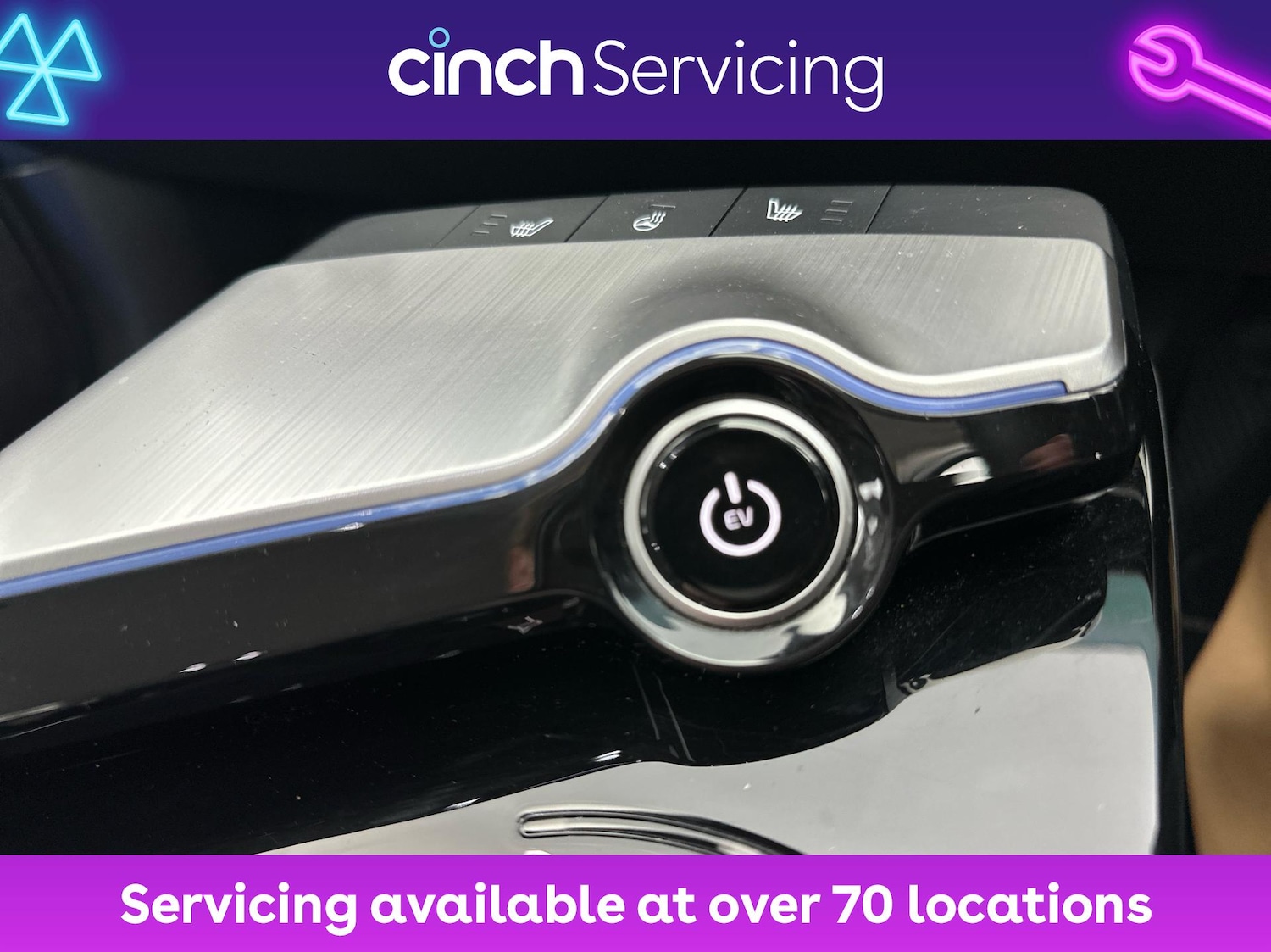 Used Kia EV6 2022 for sale - 76641566: Photo 46