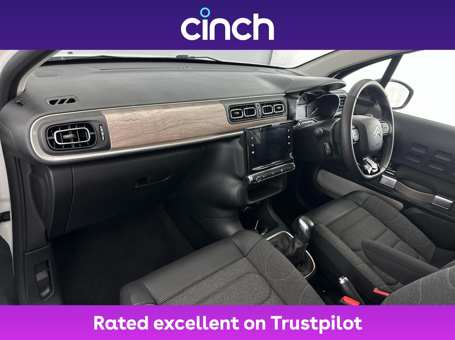 Used Citroen C3 2021 for sale - 76447157: Photo 14