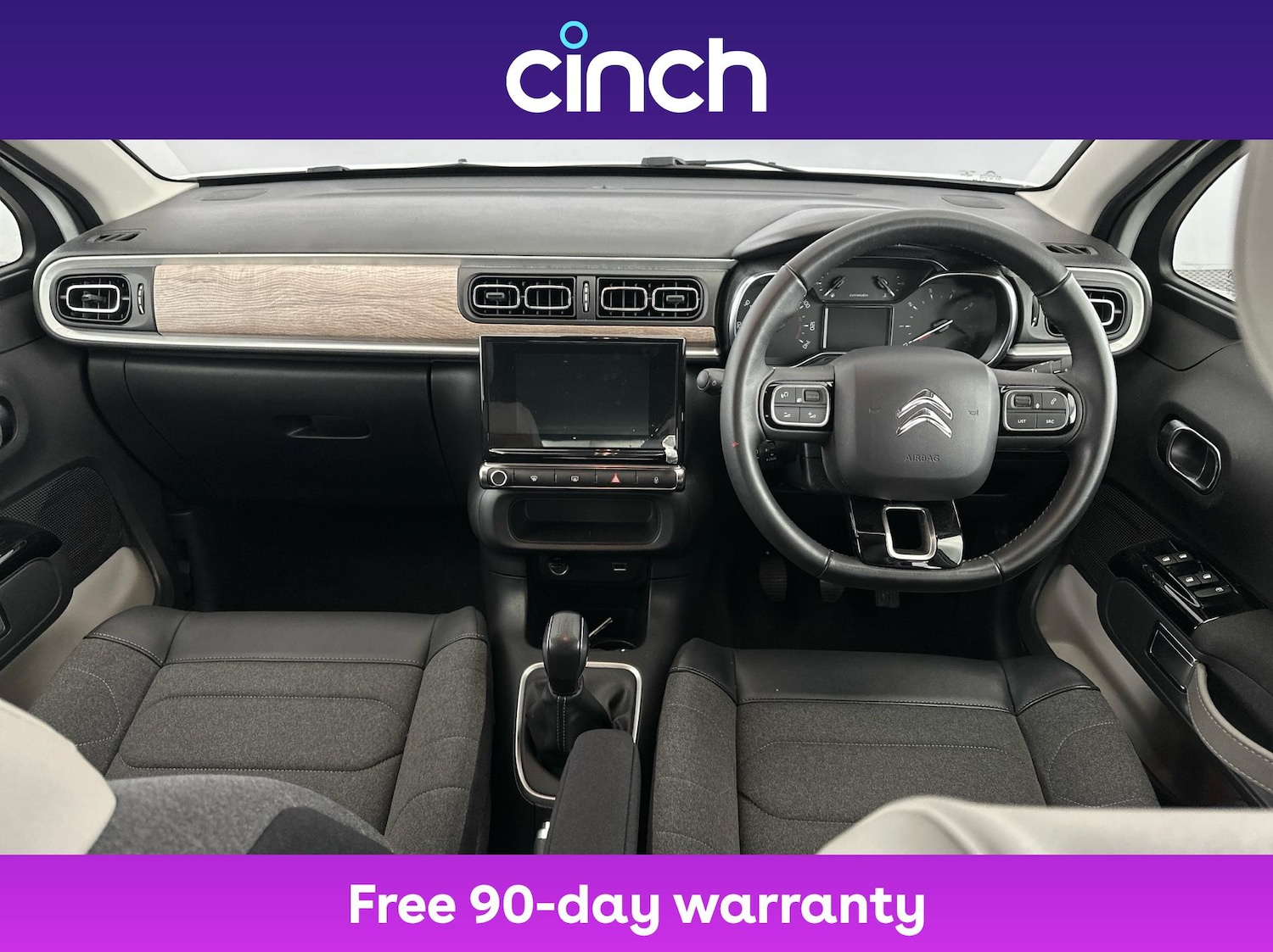 Used Citroen C3 2021 for sale - 76447157: Photo 15