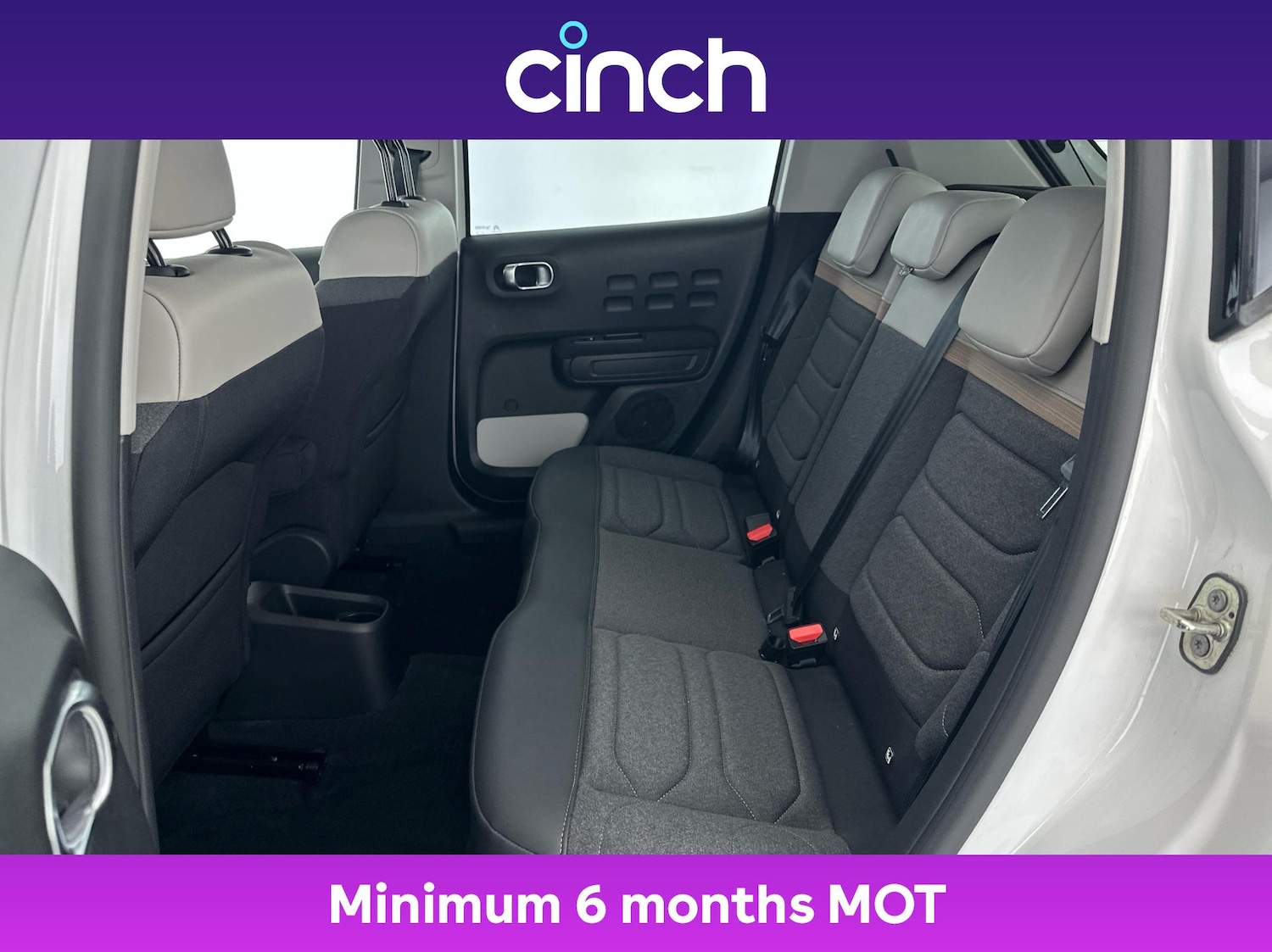 Used Citroen C3 2021 for sale - 76447157: Photo 20