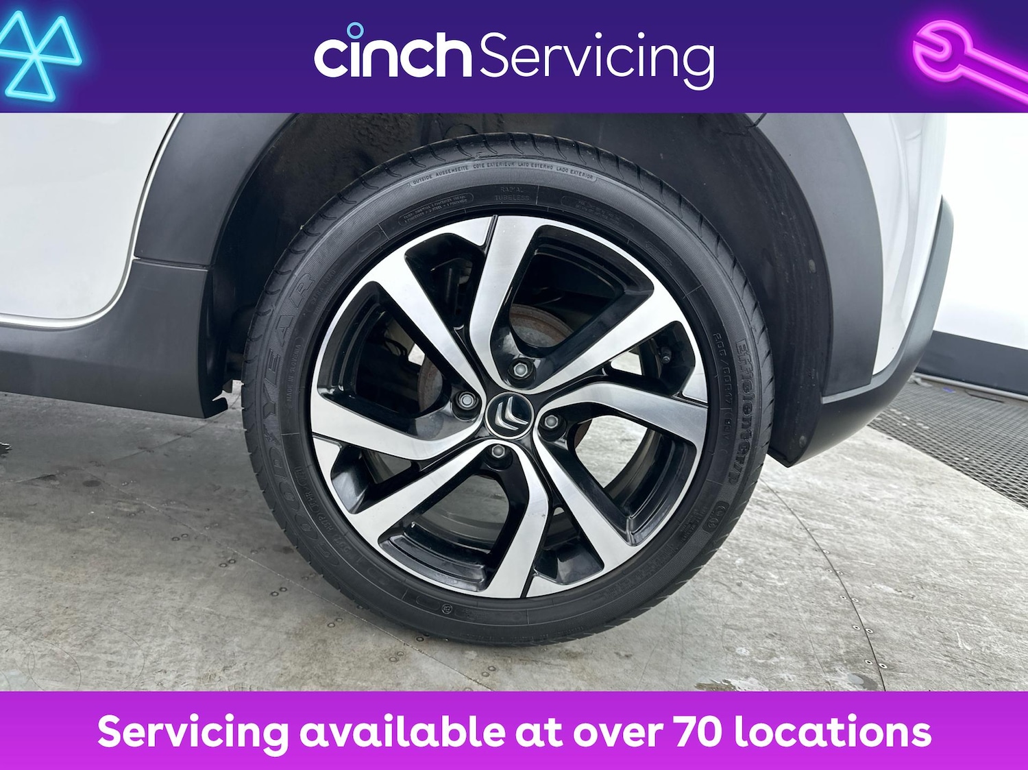 Used Citroen C3 2021 for sale - 76447157: Photo 26