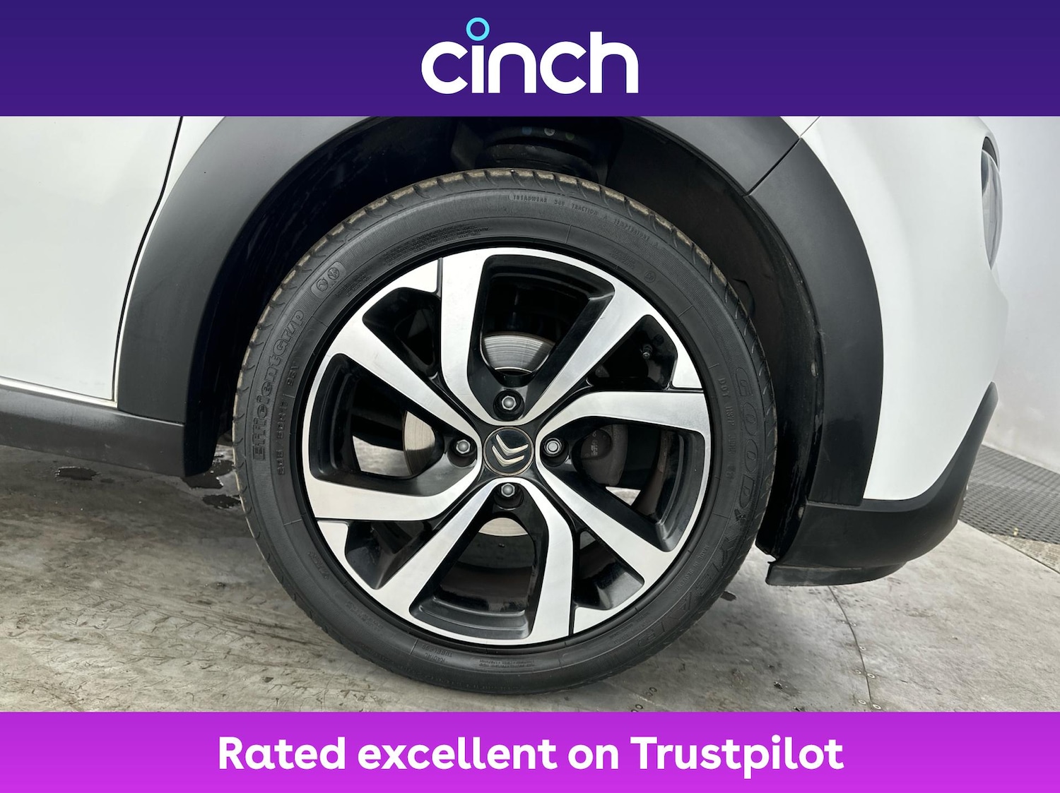 Used Citroen C3 2021 for sale - 76447157: Photo 28