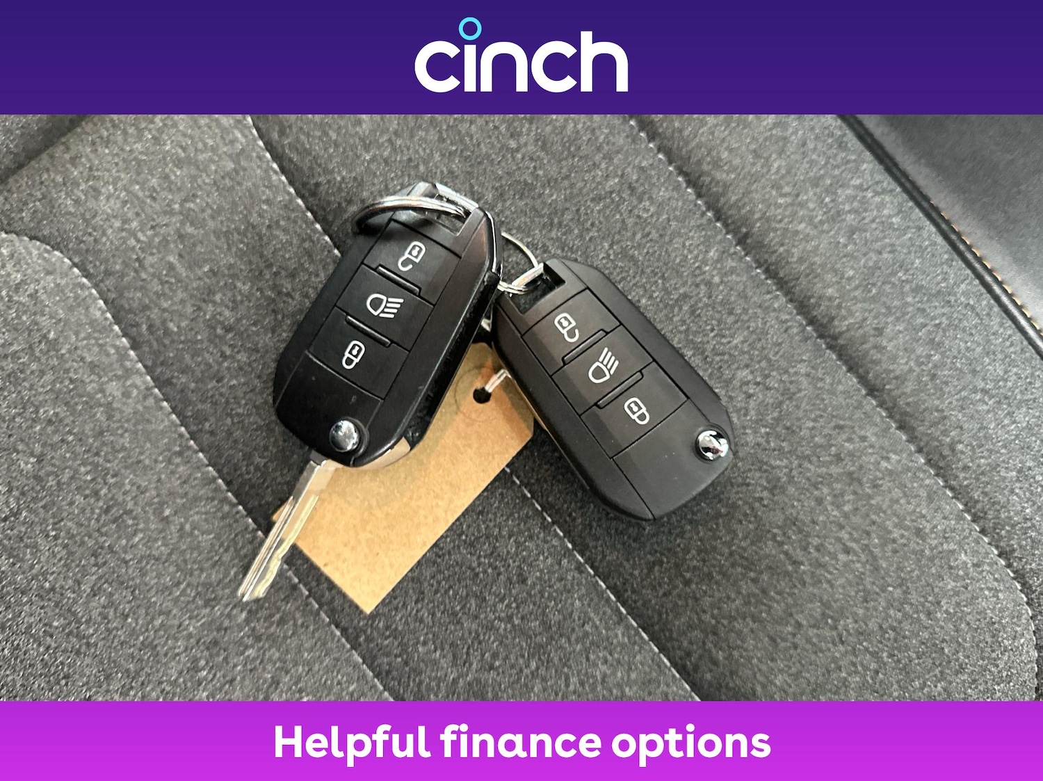 Used Citroen C3 2021 for sale - 76447157: Photo 30