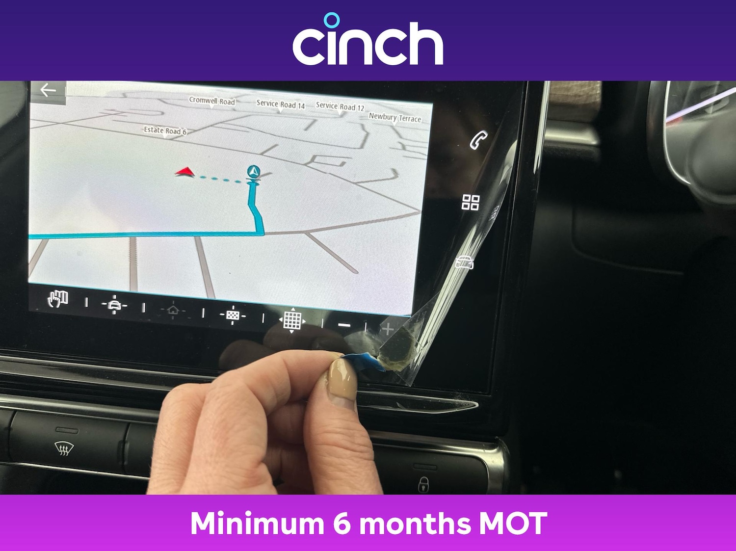 Used Citroen C3 2021 for sale - 76447157: Photo 32